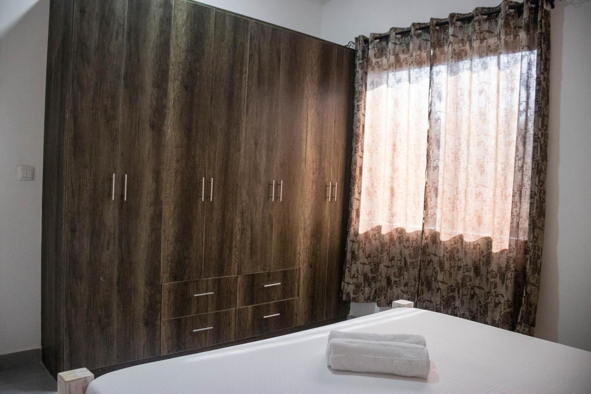 4 U Luxury Bungalows Diani Diani Beach Eksteriør bilde